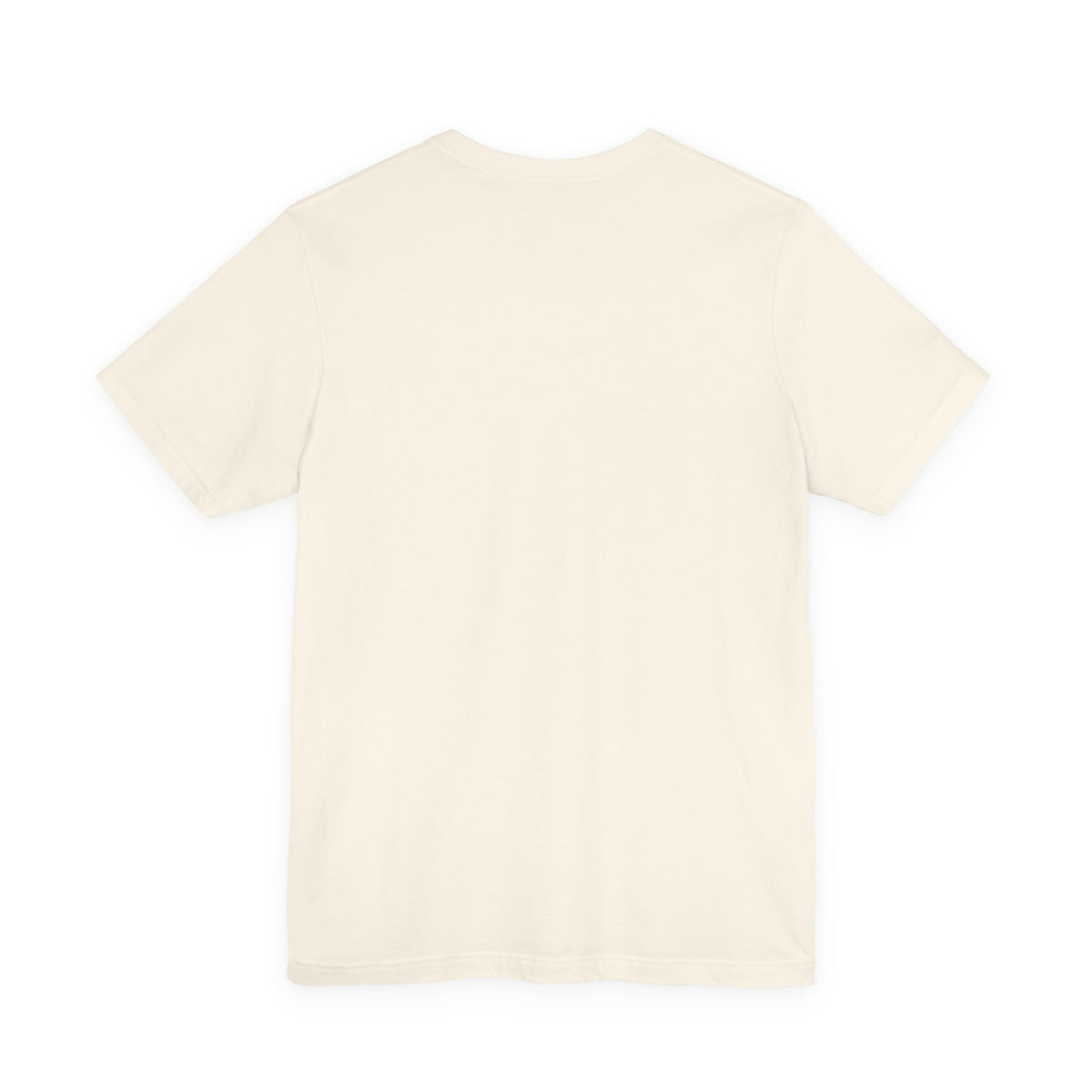 T-Shirt — Team Jonny C Portrait Tee