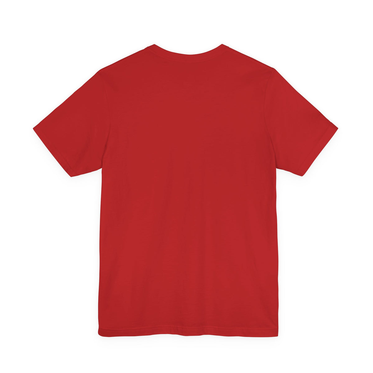 T-Shirt — Team Jonny C Portrait Tee
