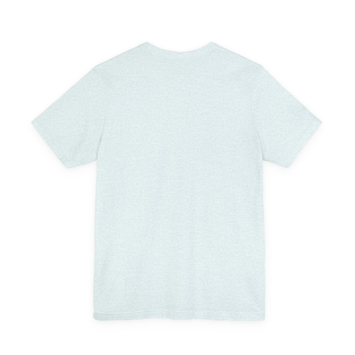 T-Shirt — Team Jonny C Portrait Tee