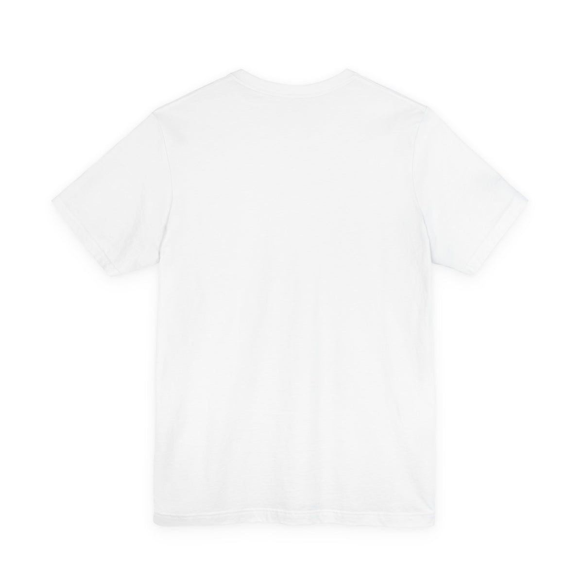 T-Shirt — Team Jonny C Portrait Tee