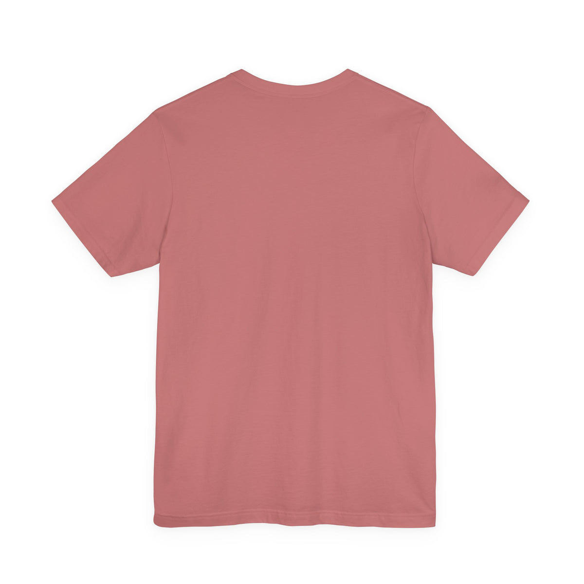 T-Shirt — Team Jonny C Portrait Tee